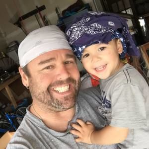 Meet your Posher, Joe